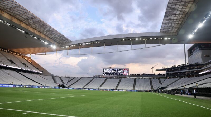 Corinthians x Santos onde assistir e escalações – Brasileirão Série B – 18/05/2025