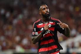 Flamengo: com Gerson suspenso, jovem da base ganha chance em clássico