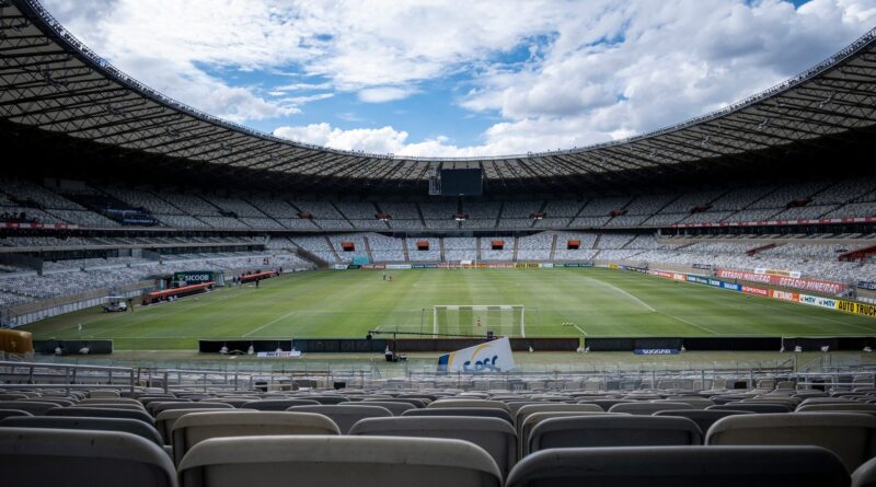 Cruzeiro x Atlético-MG onde assistir e escalações – Brasileirão Série A – 18/05/2025